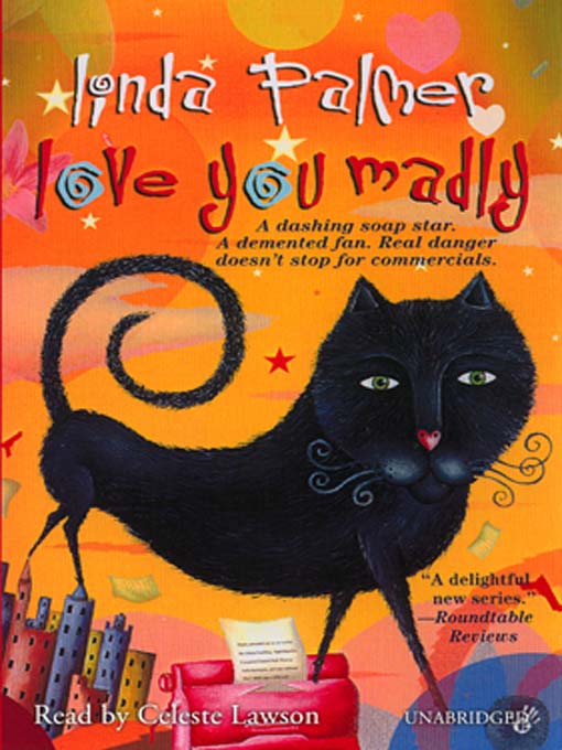 Title details for Love You Madly by Linda Palmer - Available
